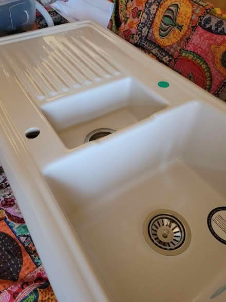 Photo of free Sink (B29) #1