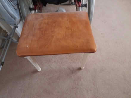 Photo of free Stools (Littleport CB6) #1