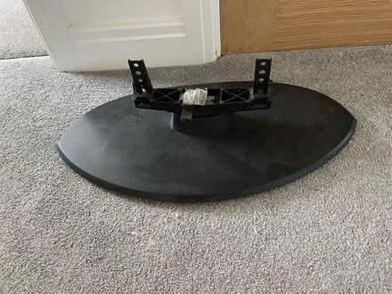Photo of free TV Stand (PR4 Wrea Green) #1