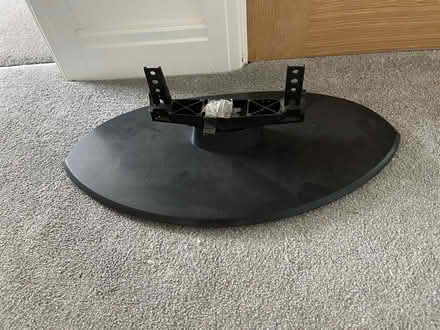 Photo of free TV Stand (PR4 Wrea Green) #1