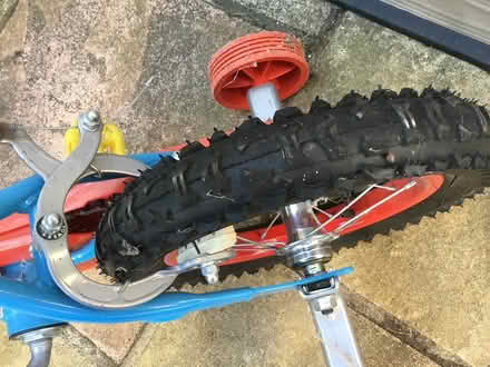 Photo of free Child’s bike (Honiton central) #1