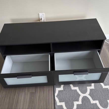 Photo of free TV unit Brimnes (IKEA) (Cambridge, MA) #2