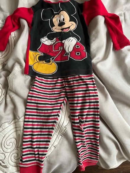 Photo of free Kids PJs (Riverstone) #2