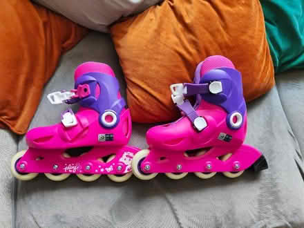 Photo of free Skates (M7 Salford) #1