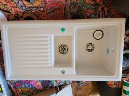Photo of free Sink (B29) #2