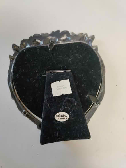 Photo of free 25 year anniversary frame (Highland) #2