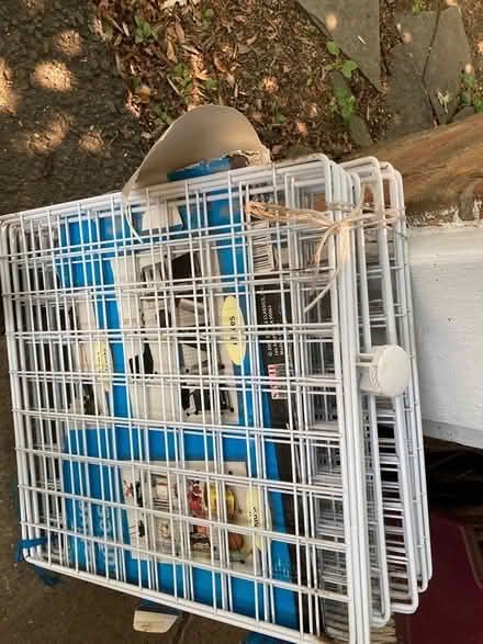 Photo of free Creative cubes (North Arlington) #1