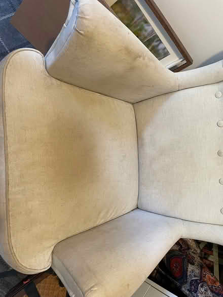 Photo of free Ikea chair (Comiston EH10 6) #3