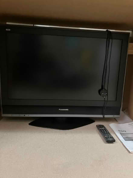 Photo of free TV (Culgaith CA10) #1