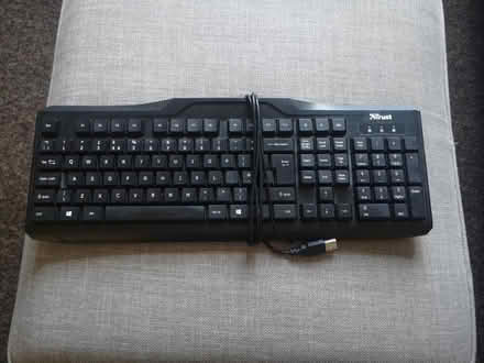 Photo of free Keyboard (Clifton M27) #1