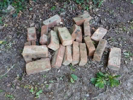 Photo of free Bricks (Rowlands Castle PO9) #1
