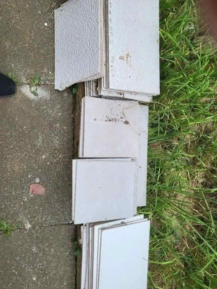 Photo of free Loads of ceramic tiles (DH4) #2