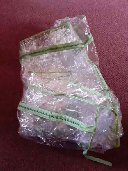 Photo of free Mini greenhouse cover (Corsham SN13) #1