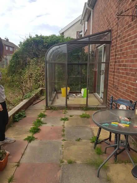 Photo of free Glass (NE62) #2