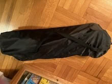 Photo of free Transport Fold-up Wheelchair (Riverdale (north of Inwood)) #4