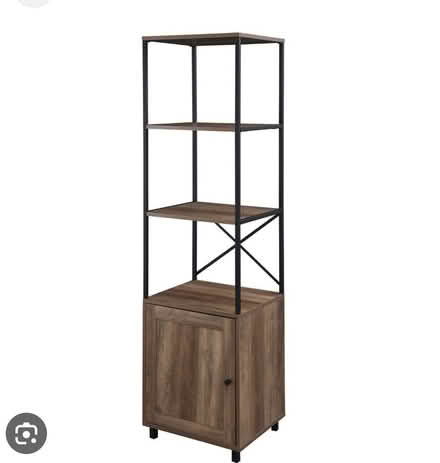 Photo of free Shelves with door (60093) #1