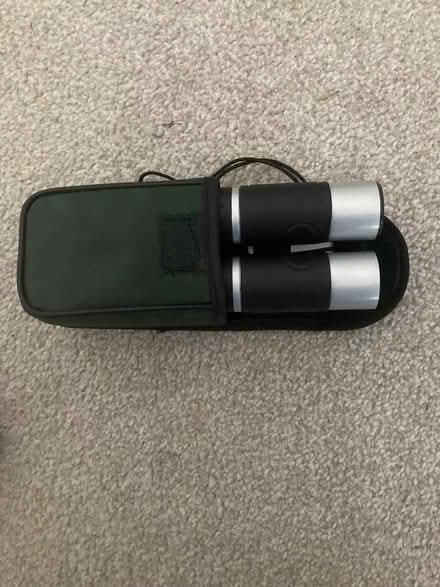 Photo of free Mini binoculars (Hildenborough TN11) #1