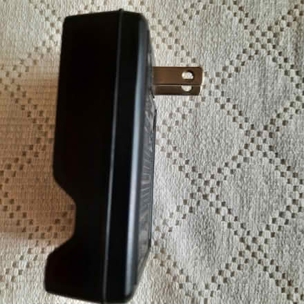 Photo of free Sony Battery charger (Mimico south of QEW) #1