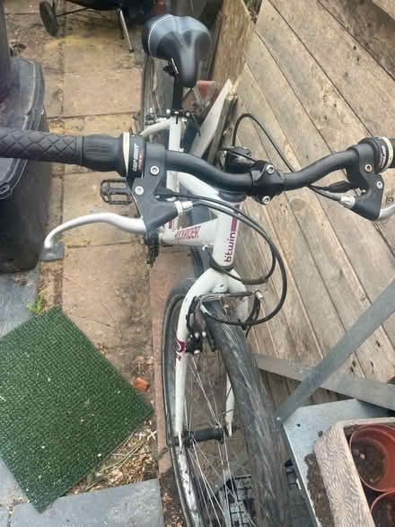 Photo of free Rocketrider 5.0 Bike Ladies (BR3 Beckenham/Penge) #1
