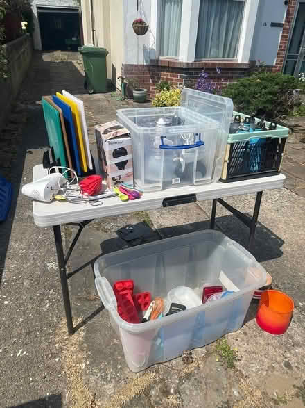 Photo of free Kitchen Equipment (CF14) #2