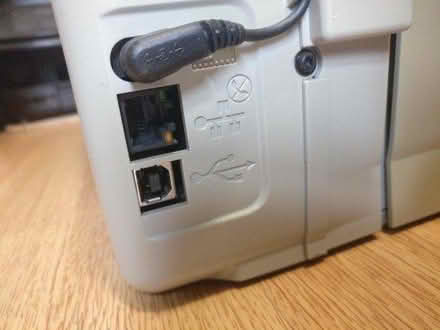 Photo of free HP 3210 Printer (East Ham, E6) #3
