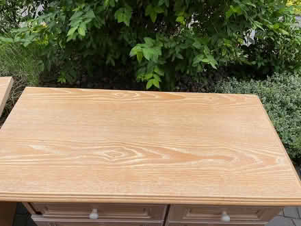 Photo of free Fitted bedroom drawers (Milford ST17) #3
