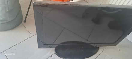 Photo of free TV (E16 canning town) #3