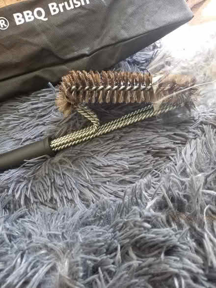 Photo of free Bbq brush (Fratton PO1) #2