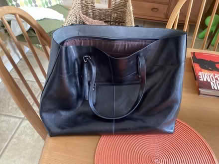 Photo of free Tote bag (Waterlooville PO8) #1