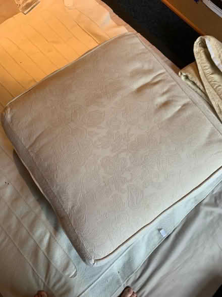 Photo of free Sofa cushions (Collapark TQ9) #1