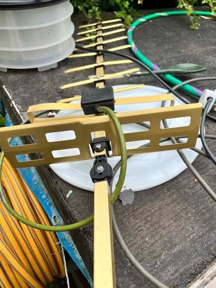 Photo of free Max view TV aerial (Meltonby YO42) #1