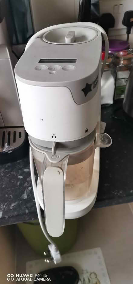 Photo of free Tommee tippee (ME15) #2