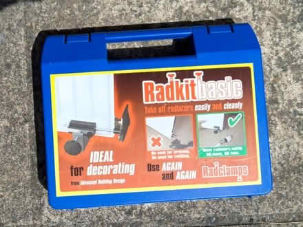 Photo of free Radkit Basic (St Leonards Green TN38) #1