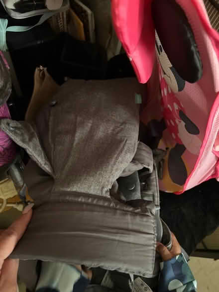 Photo of free Baby stuff (East Harlem) #1