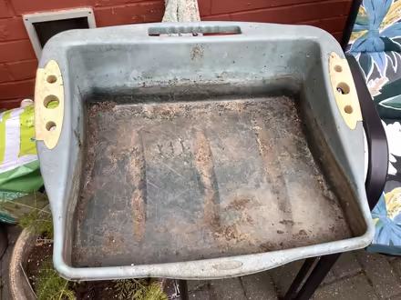 Photo of free Potting thing (Letchworth, grange) #1