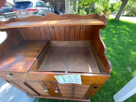 Photo of free Bar (Thornton, co) #2