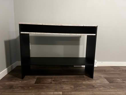 Photo of free Kitchen Island and shelving (Maplewood) #2