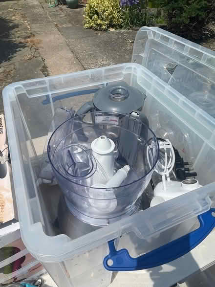 Photo of free Kitchen Equipment (CF14) #1
