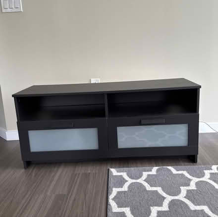 Photo of free TV unit Brimnes (IKEA) (Cambridge, MA) #1