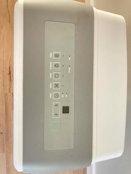 Photo of free Dehumidifier - 22 pint capacity (Crown) #2