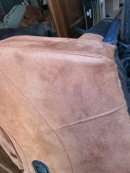 Photo of free 2 &3 recliner sofas,Preston PR2 (Preston) #1