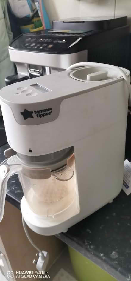 Photo of free Tommee tippee (ME15) #1