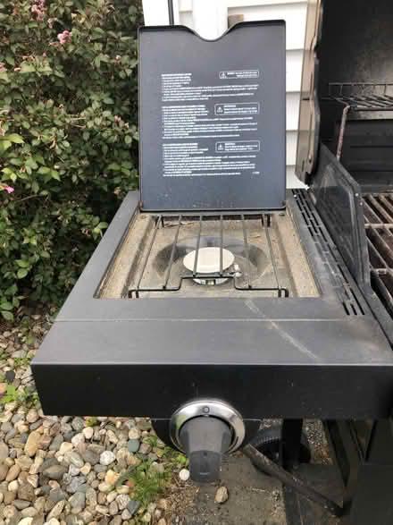 Photo of free Char Broil Grill (North Leominster) #3