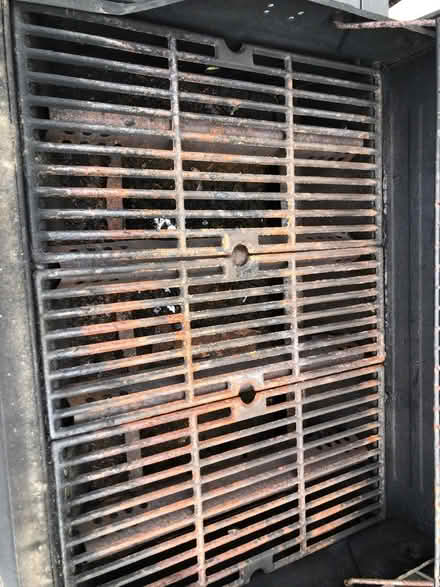 Photo of free Char Broil Grill (North Leominster) #2