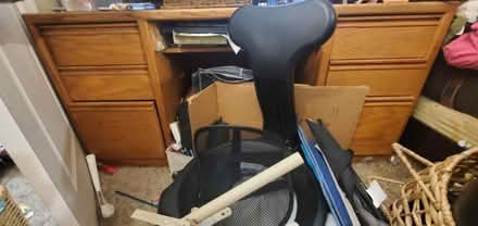 Photo of free Large Desk (Fairwood) #1