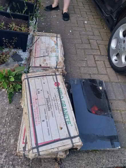 Photo of free Tiles (Pendlebury M27) #1