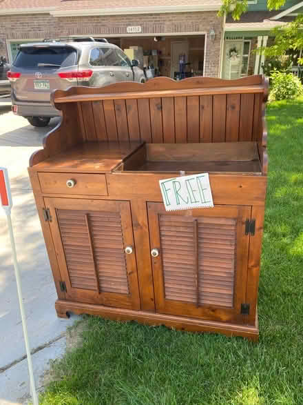 Photo of free Bar (Thornton, co) #1