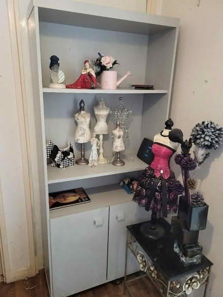 Photo of free Unit (Rivenhall CM8) #1