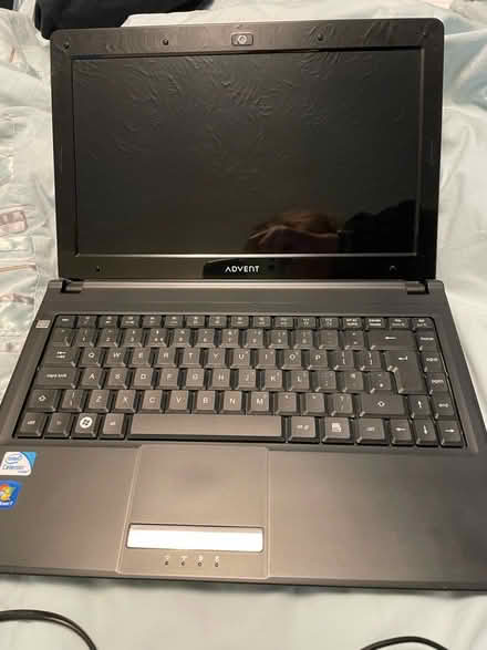Photo of free Laptop -not working (Emerson’s green, BS16) #2