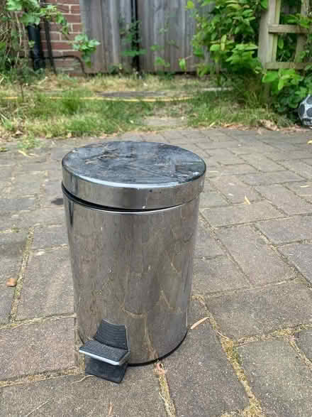 Photo of free bin (Collapark TQ9) #1